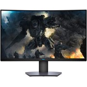 Монитор Dell 31.5“ S3220DGF (3220-0162) черный фото