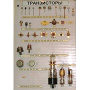 Транзисторы фото