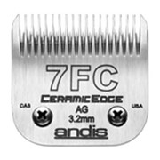 Ножи на машинки ANDIS A-AG7FC фото