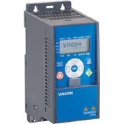 Преобразователь частоты Vacon0020-3L-0023-4+DLRU фото