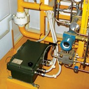 Одоризаторы газа, блок управления одоризатором газа БУО-02 фотография