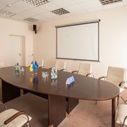 Аренда конференц-зала в центре Киева