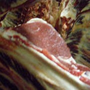 Мясо глубокой заморозки фотография