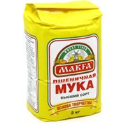Мука Макфа 2 кг фото