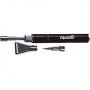 Горелка с двумя насадками №1,2,3 фото