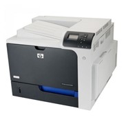 Принтер лазерный цветной HP CP4525dn (CC494A)