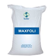 Комплексное удобрение MAXFOLI 20-20-20+ME 