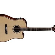Электроакустическая гитара Cort AS-M5 (NAT) фотография