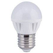 Светодиодная лампа Ultralightsystem LED-G45/SXS-5W E27 Eco фото