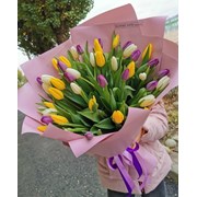 45 тюльпанов фото