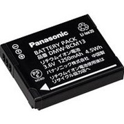 Аккумулятор Panasonic DMW-BCM13 фотография