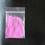 Цветной кварцевый песок. Розовый. Фракция 0,3мм. Киев. фото