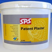 Штукатурки структурные СТРУКТУРПУТЦ (Patent Plaster)