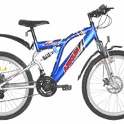 Велосипеды горные комфортные ( 24 Arkus Sport HT )