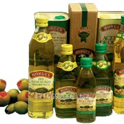 Оливковое масло Borges (Борхес, Боргес) фото