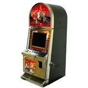 Корпус для игровых автоматов фото
