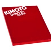 Матовая пленка Kimoto для распечатки негатива фотография