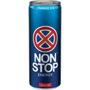 NON-STOP ENERGY фото