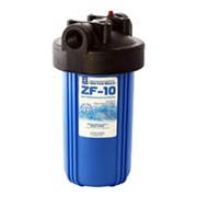 Фильтр для очистки воды ZF №10 фото