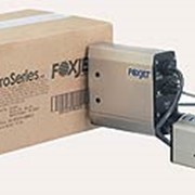 Маркировщик высокого разрешения FoxJet M1 (США) фото