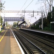 Железнодорожные перевозки платформами