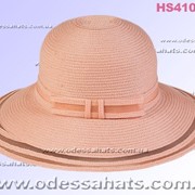 Летняя шляпа HatSide 41006.c26