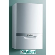Настенный газовый конденсационный одноконтурный котел Vaillant Eco Tec Plus 34 квт фото