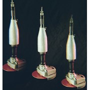 Ручная машина электродуговой резки металла фото