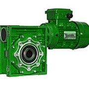 Мотор-редуктор NMRW 050-10-280-0,55-В5-В3