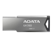 Флешка A-DATA 32GB UV350 USB 3.1 черный (AUV350-32G-RBK) фото