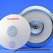 Диск тренировочный, регулируемый, 2-2,5 кг Polanik DA200-S249 фото