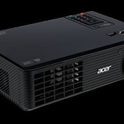 Проектор Acer X112/800x600 dpi/2 700 ANSI lum фото