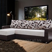Угловой диван-кровать Лоренсо фотография