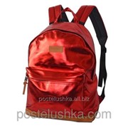 Рюкзак классика кожзам DERBY с карманом для ноутбука 14*, арт. 112149701 фото