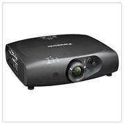 Светодиодно-лазерный проектор Panasonic PT-RZ470E фото
