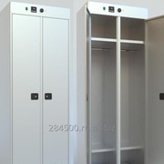 Сушильный шкаф для одежды СО-3 фото