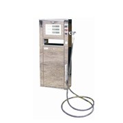 Газозаправочная колонка УЗСГ-01-1ЕН (одна сторона) фото