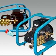Аппарат высокого давления воды ВСМ А2 фото
