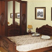 Мебель для спальни Валенсия фото