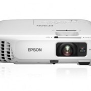 Яркий проектор для бизнеса и образования Epson EB-X18 фото