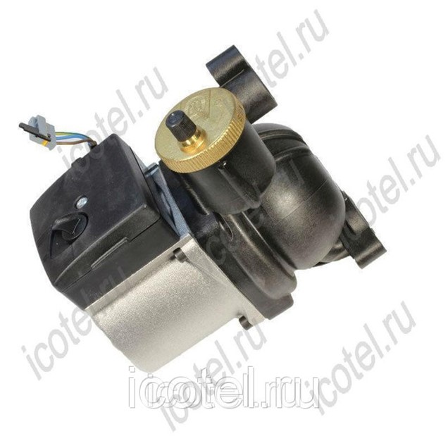Купить Насос Vaillant Для Газового Котла