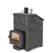 Комплект Президент “Легенда Ретро 224“ Пироксенит, S=40 мм фото