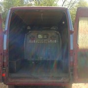 Комплекс услуг по грузоперевозкам в Минске фото