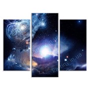 Картина Галактика фото