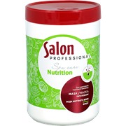 Маска для волос Salon Professional Питательная 1000 мл