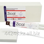 Zical (Automix) - Эвгеноловый цемент для пломбирования корневых каналов