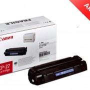 Картридж для монохромних лазерных принтеров Canon EP-26_27 (8489A002)