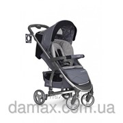 Детская прогулочная коляска EASY GO VIRAGE фото