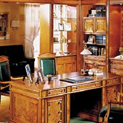 Мебель для кабинетов "Canella"