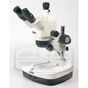 Микроскоп стереоскопический МСП-1 вариант 2СД фото